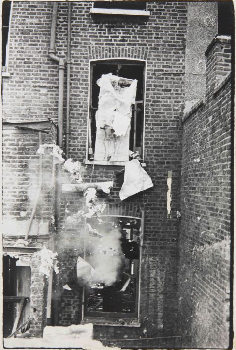 Anatomic-Explosions-1966-Michael-broom