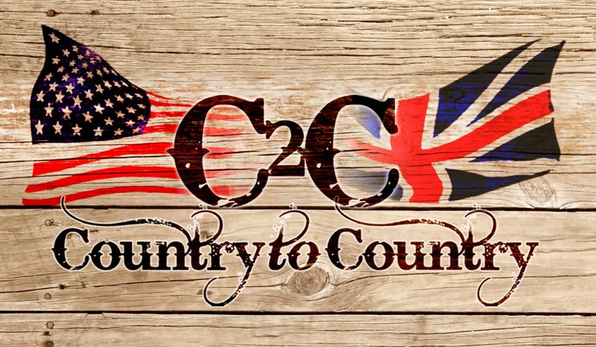 C2c: Country To Country Festival 2018, 5 Uk Country Music Acts To Watch 