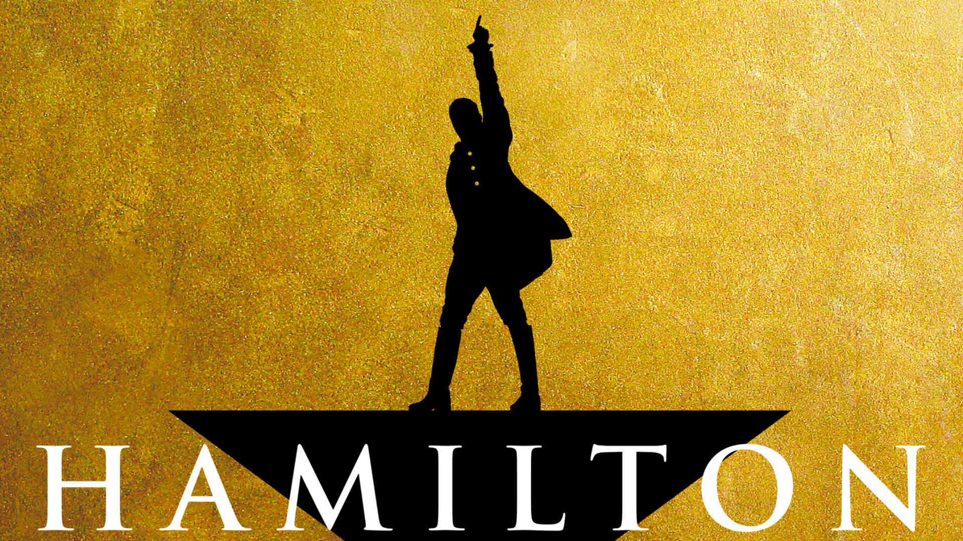 Upbeat best sale hamilton songs