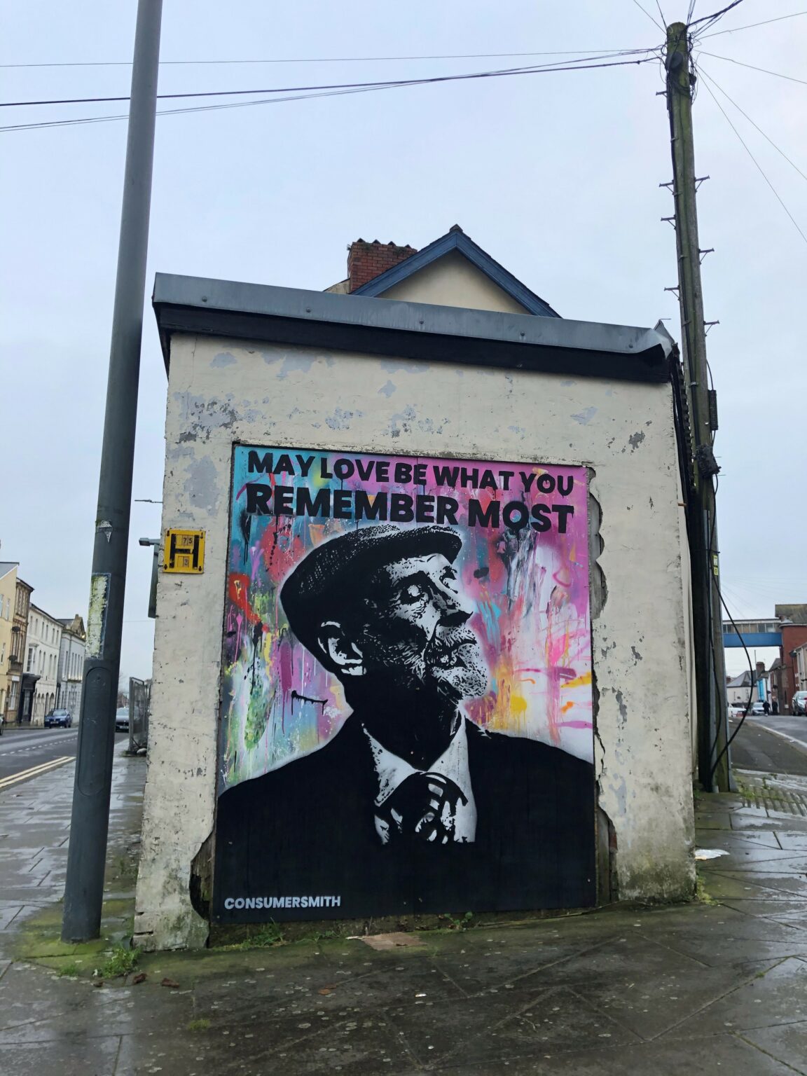 Lockdown Artist Prints Being Sold to Support Community Work Get The