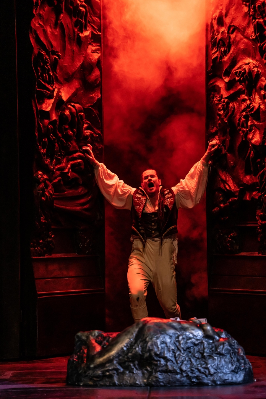 WNO's Don Giovanni Review by Eva Marloes Get The Chance