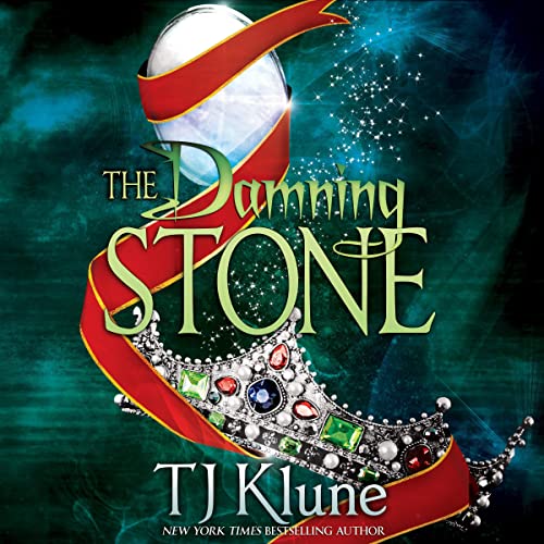TJ Klune Archives - Get The Chance