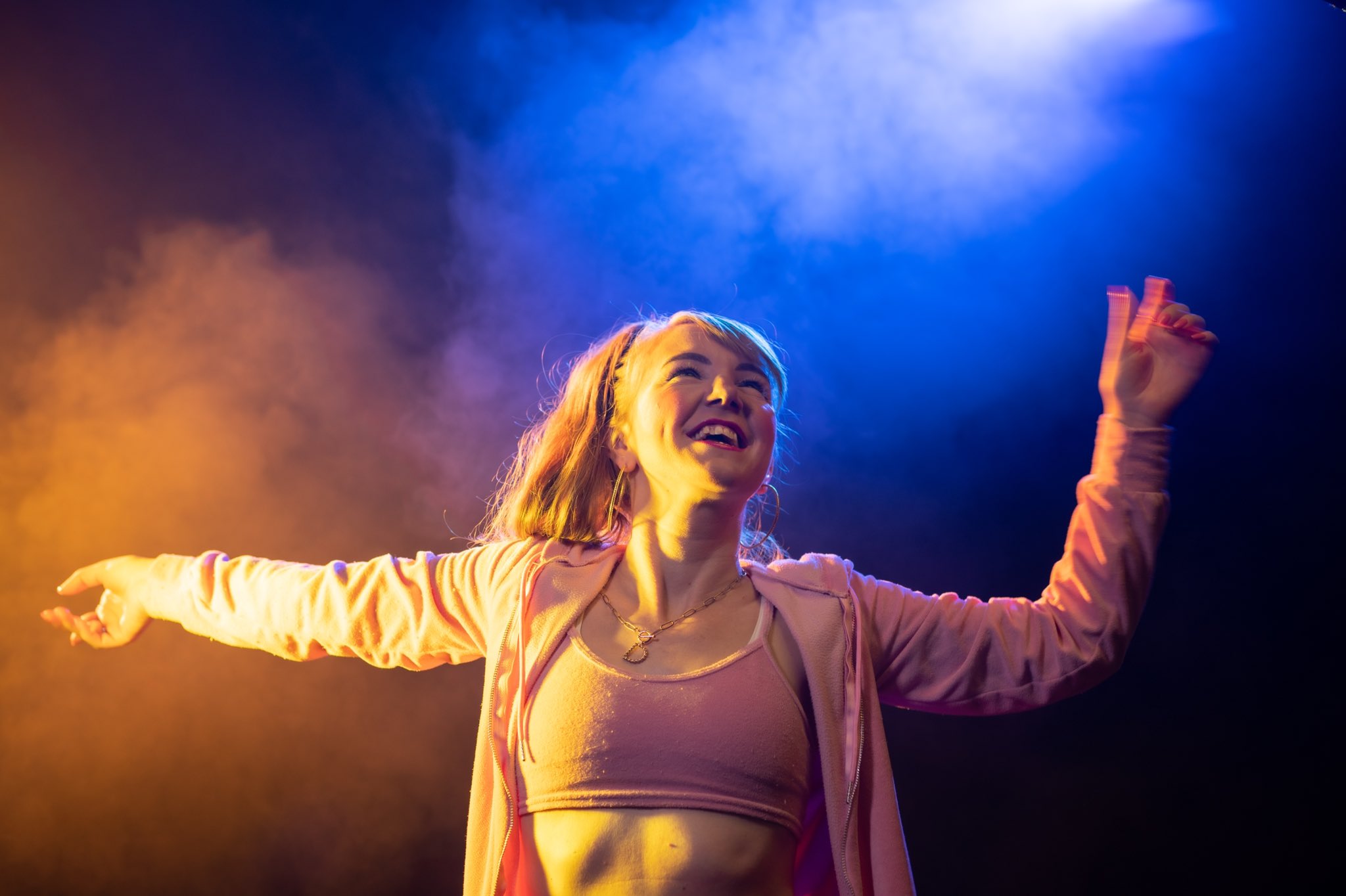 Review Destiny, Florence Espeut-Nickless, Chapter Arts Centre by Rhys ...