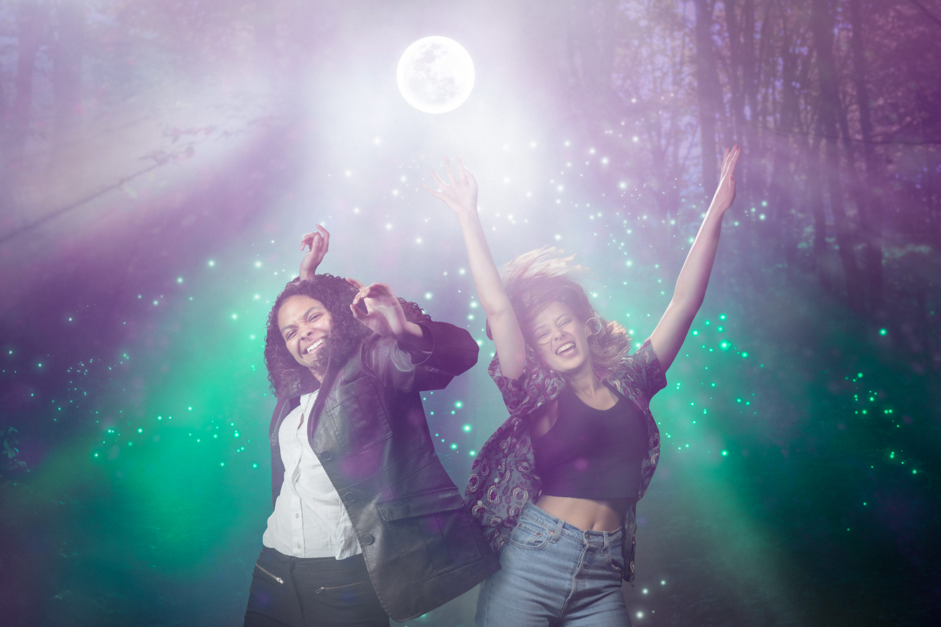 REVIEW A Midsummer Night’s Dream, Sherman Theatre by Barbara Hughes ...
