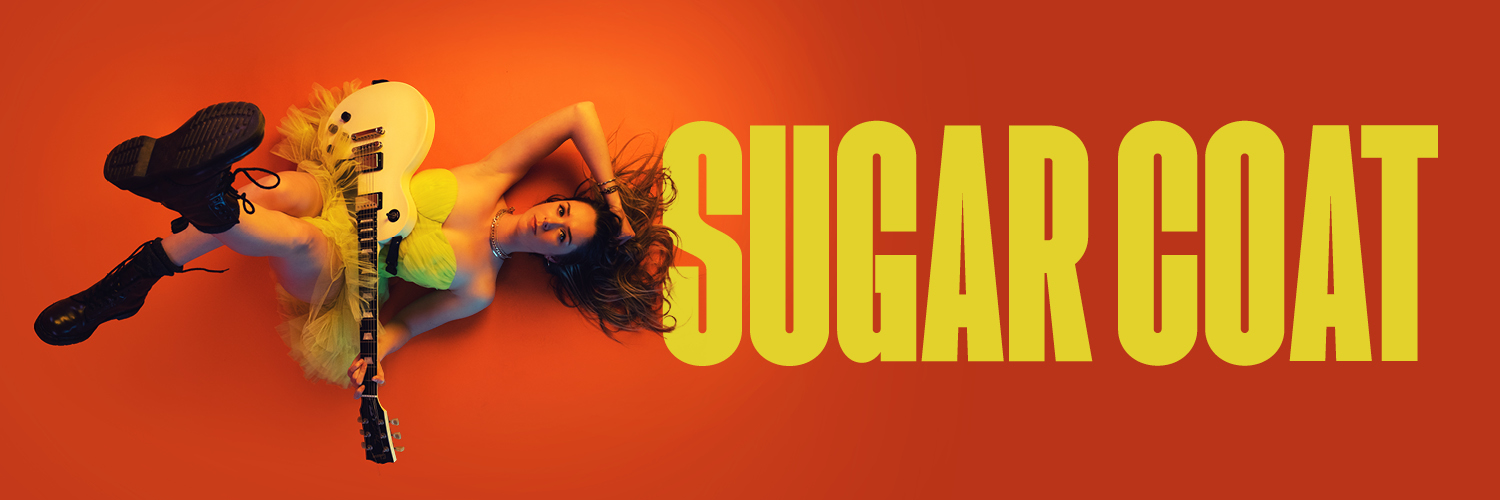 Review, Sugar Coat, Southwark Playhouse, by Hannah Goslin Get The Chance